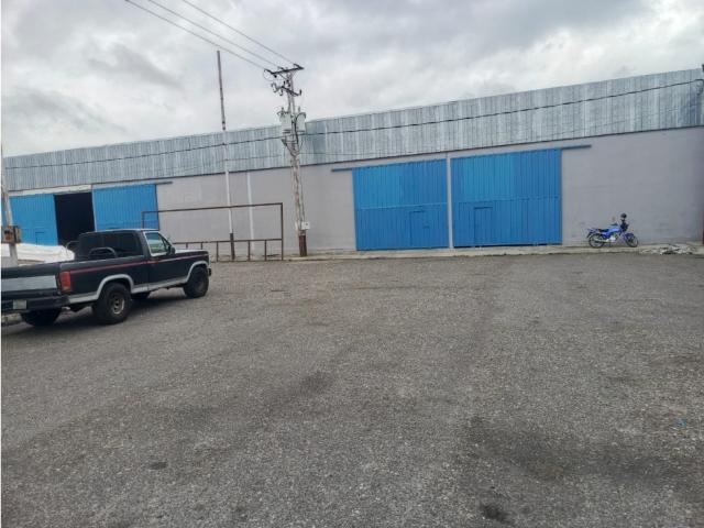 Galpón en venta en Acarigua, Portuguesa