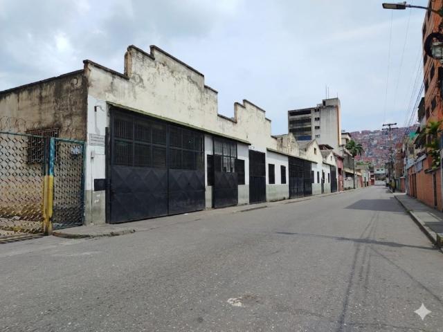 Galpón en venta en Boca De Uchire, Distrito Capital