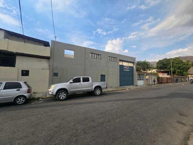 Galpón en venta en Iragorry, Aragua