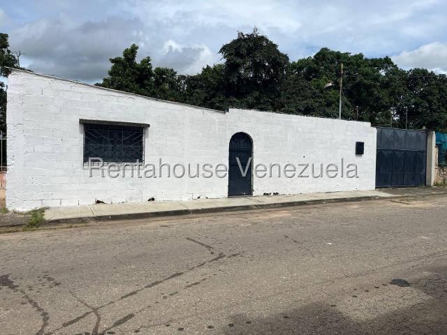 Propiedad en venta en San Joaquín, Carabobo
