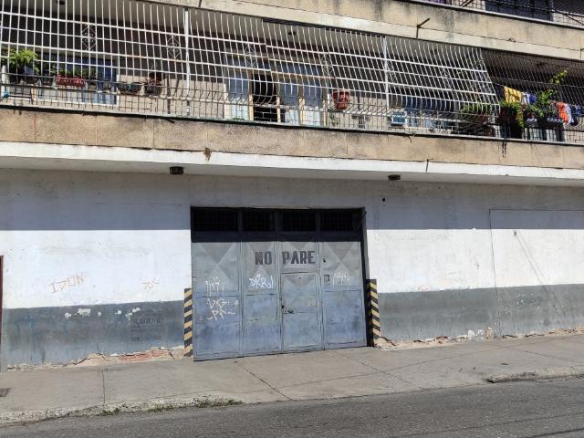 Galpón en venta en Boca De Uchire, Distrito Capital