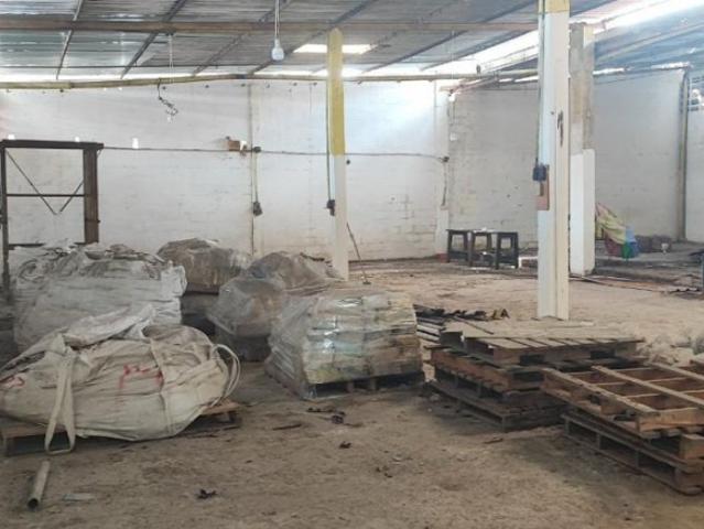 Galpón en venta en Valencia, Carabobo