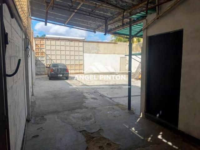 Propiedad en venta en Iribarren, Lara