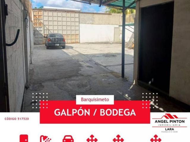 Propiedad en venta en Iribarren, Lara