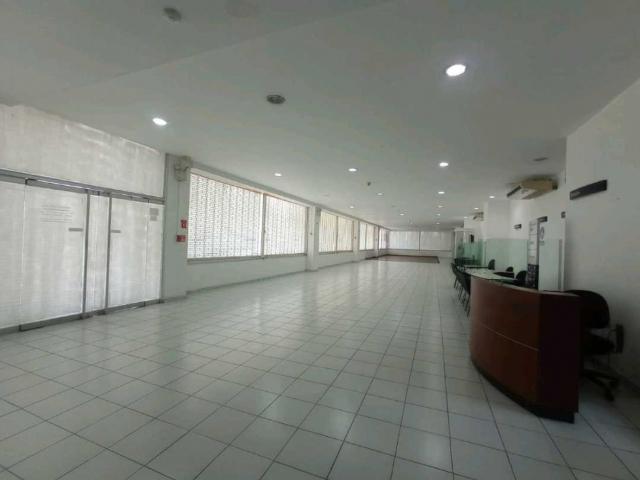Galpón en venta en Leoncio Martínez, Miranda