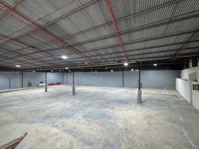 Galpón en venta en Leoncio Martínez, Miranda