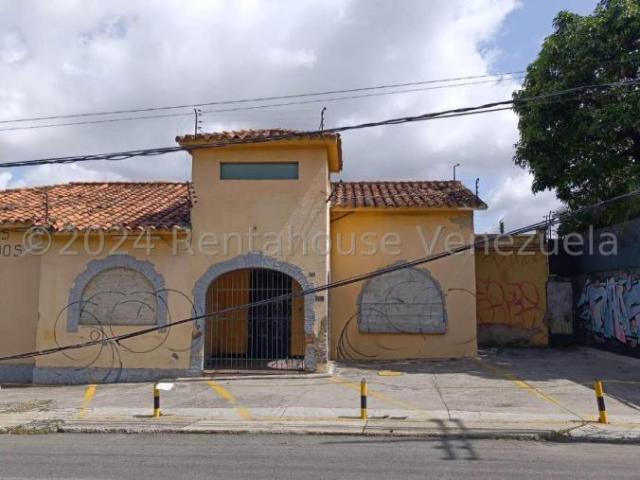 Propiedad en venta en Los Chorros, Bolívar