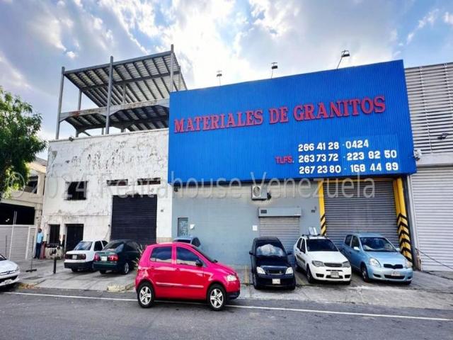 Propiedad en venta en Miranda