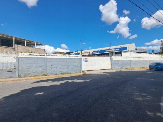 Galpón en venta en Cagua, Aragua