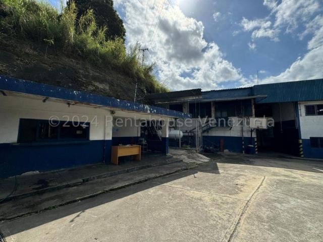 Propiedad en venta en Carrizal, Miranda