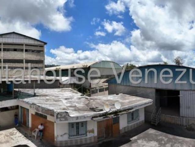 Propiedad en venta en Carrizal, Municipio Carrizal