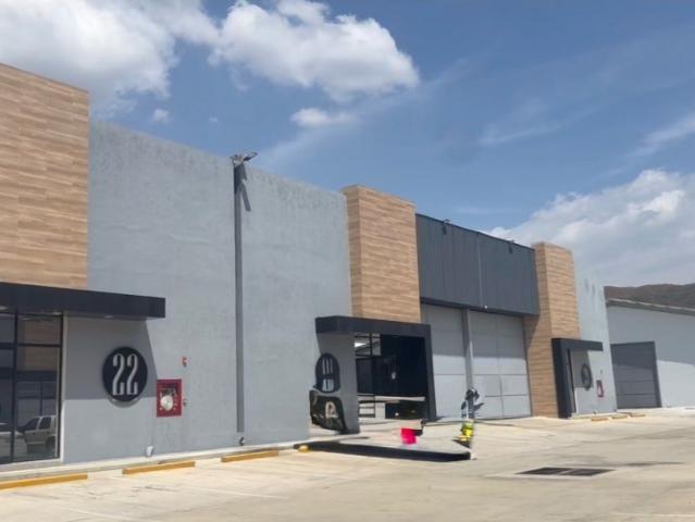 Galpón en venta en Manongo, Valencia