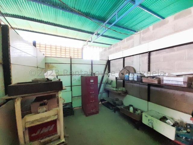 Propiedad en venta en Santa Ana De Coro, Falcón