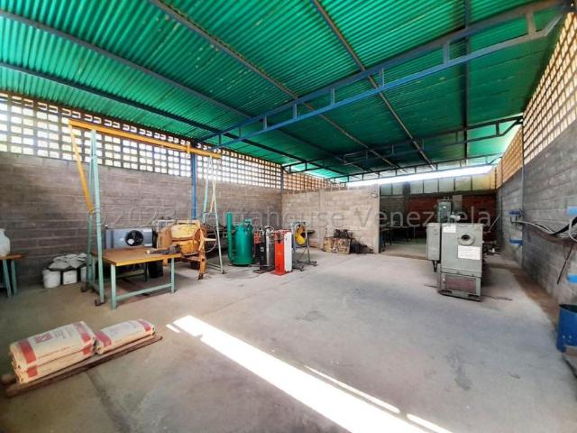 Propiedad en venta en Santa Ana De Coro, Falcón