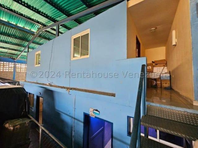 Propiedad en venta en Santa Ana De Coro, Falcón