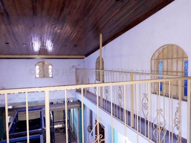 Propiedad en venta en Coro, Falcón