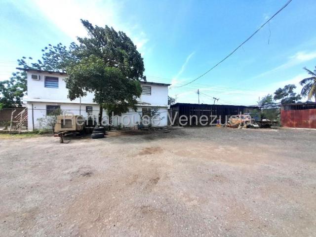 Propiedad en venta en Santa Ana De Coro, Falcón