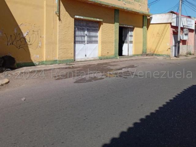 Propiedad en venta en Santa Ana De Coro, Falcón