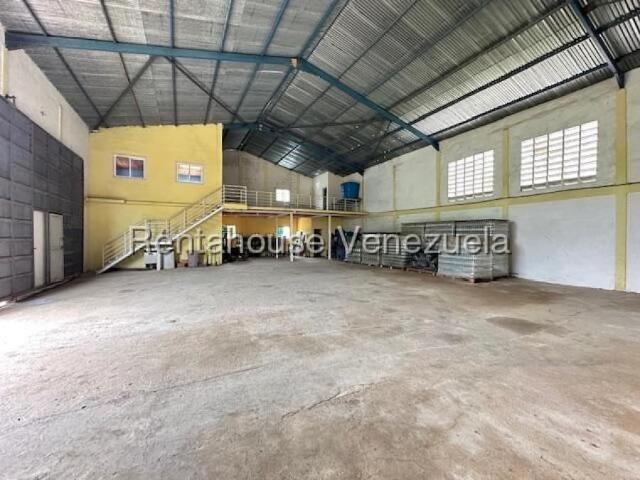 Propiedad en venta en Santa Ana De Coro, Falcón