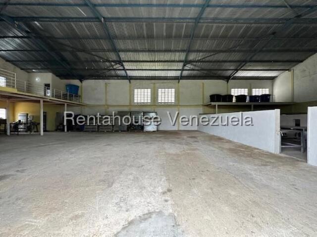 Propiedad en venta en Santa Ana De Coro, Falcón