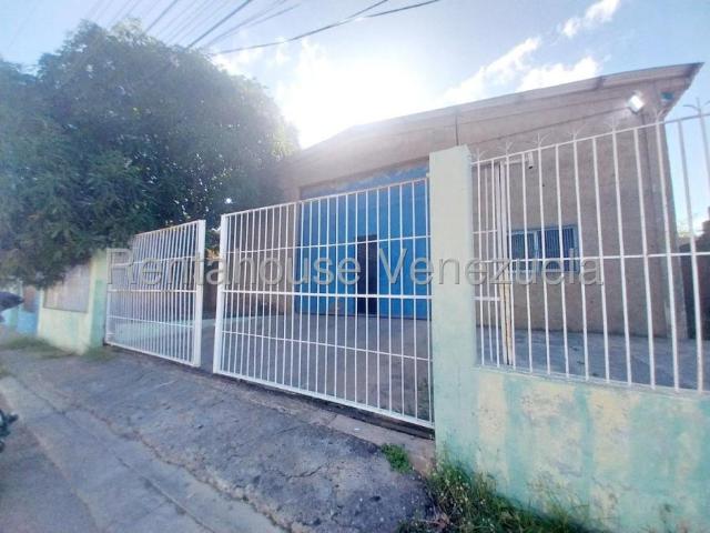 Propiedad en venta en Santa Ana De Coro, Falcón