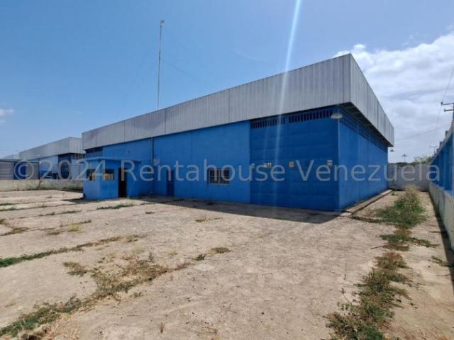 Propiedad en venta en Coro, Falcón