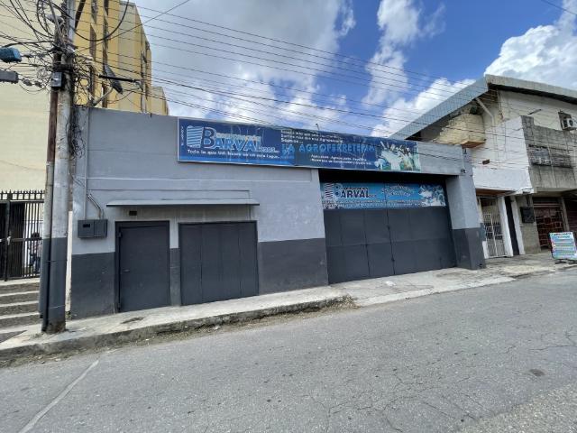 Galpón en venta en Ribas., Aragua