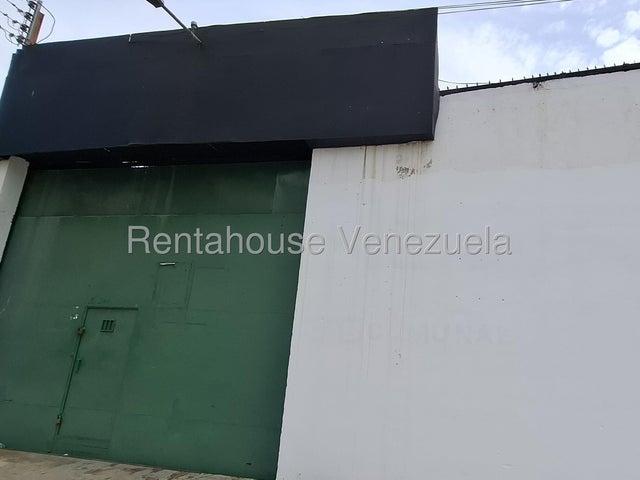 Propiedad en venta en Turmero, Aragua