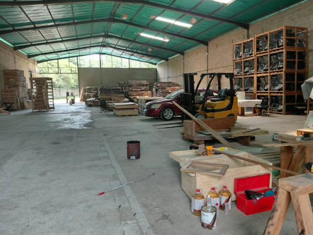 Galpón en venta en Carabobo