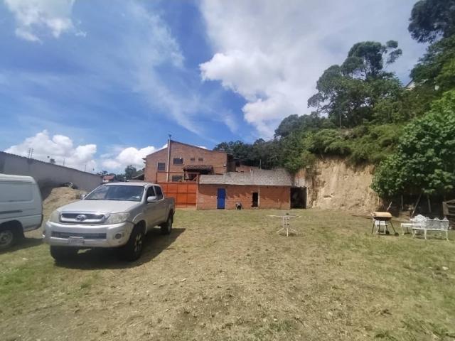 Galpón en venta en Boca De Uchire, Miranda