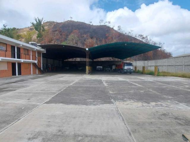 Galpón en venta en Mariche, Miranda