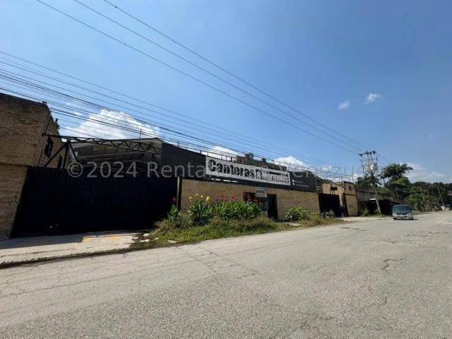 Propiedad en venta en Guarenas, Miranda