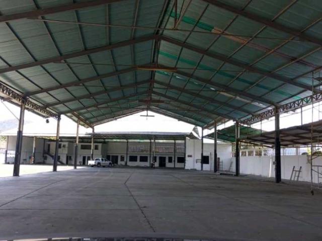 Galpón en venta en Miranda