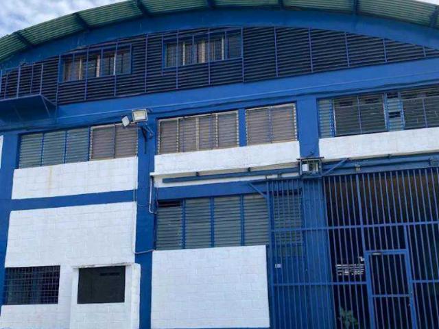 Galpón en venta en Guatire, Miranda