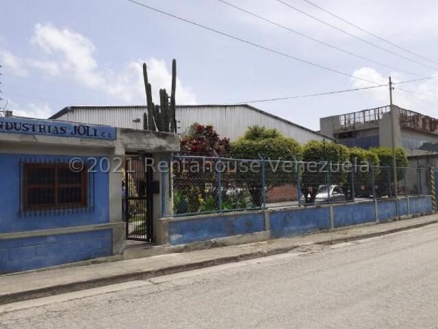 Propiedad en venta en Guatire, Miranda