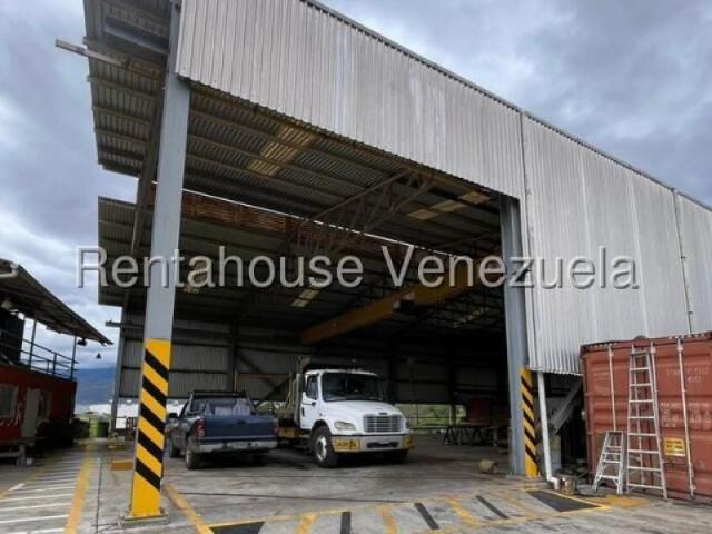 Propiedad en venta en Guatire, Miranda