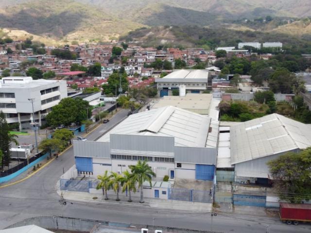 Galpón en venta en Guatire