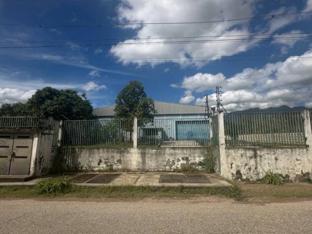 Galpón en venta en Zamora, Miranda