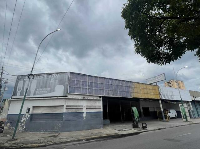 Galpón en venta en La Romana, Maracay