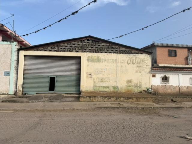 Galpón en venta en Iribarren, Lara