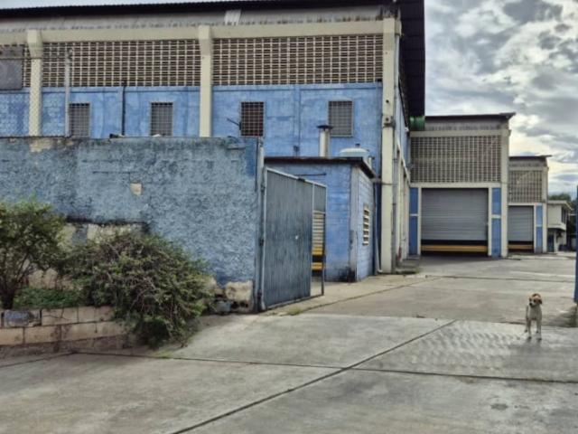 Galpón en venta en Boca De Uchire, Distrito Capital