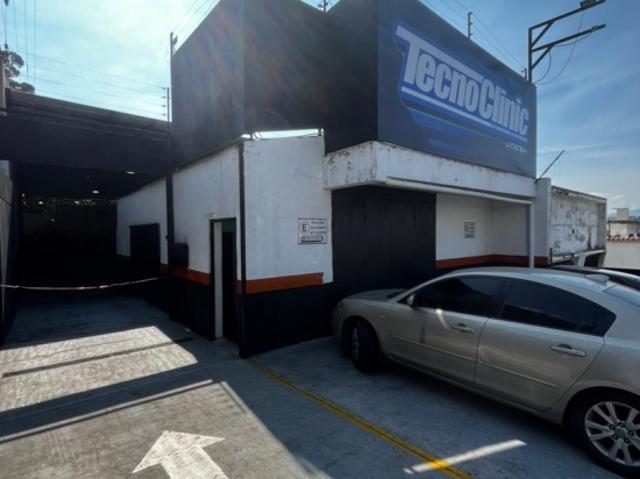 Galpón en venta en Miranda, Carabobo