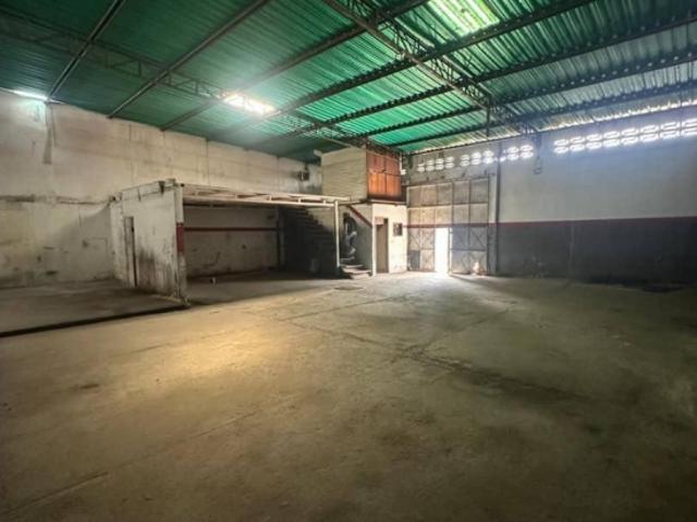 Galpón en venta en La Cumaca, Carabobo
