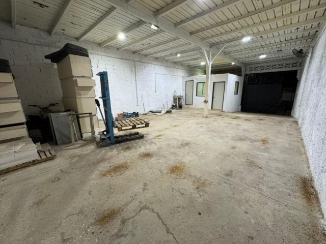 Galpón en venta en Iragorry, Aragua