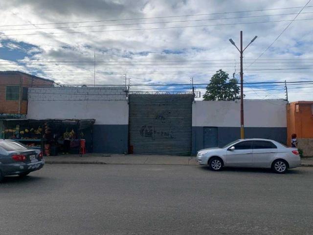 Galpón en venta en Valencia