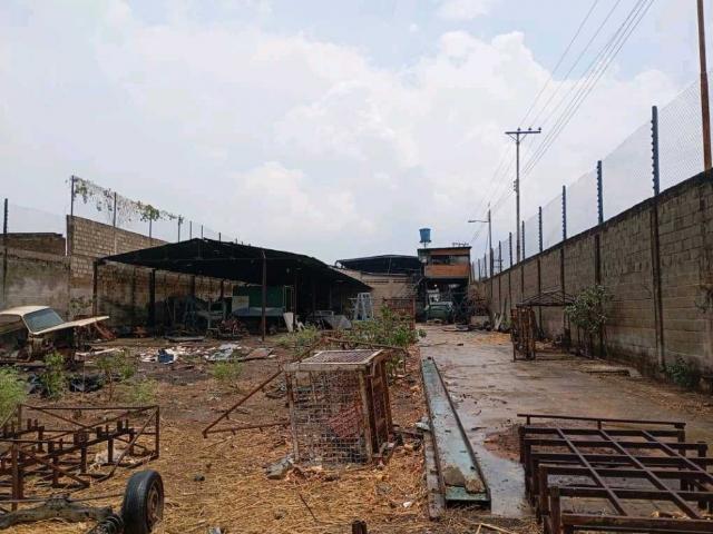 Galpón en venta en Valencia, Carabobo