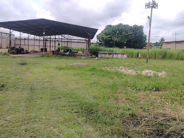 Galpón en venta en Valencia, Carabobo