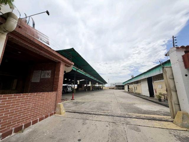Galpón en venta en Carabobo