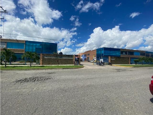 Galpón en venta en Valencia, Carabobo