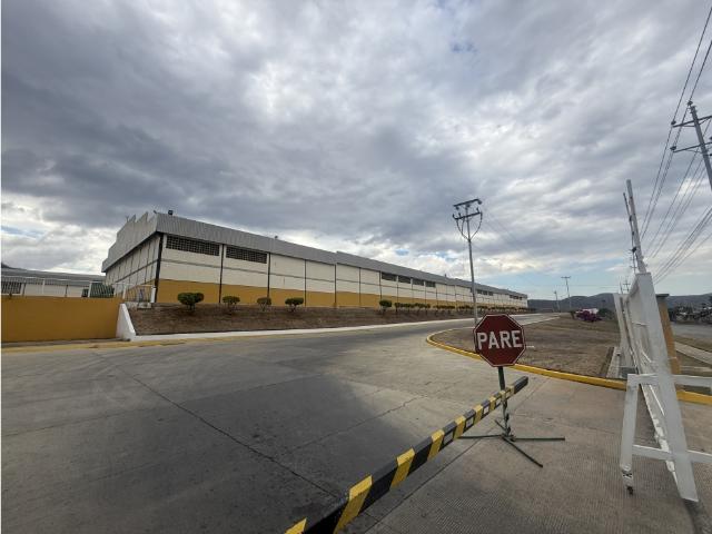 Galpón en venta en Iribarren, Lara